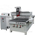 YN1325 2d 3d cnc router price for wood/pcb/plastic/acrylic with best price and high quality